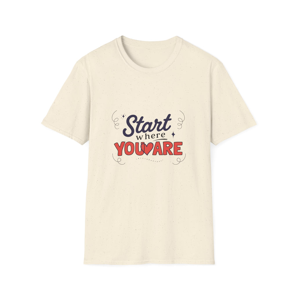 Mindset Tee 405