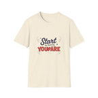 Mindset Tee 405