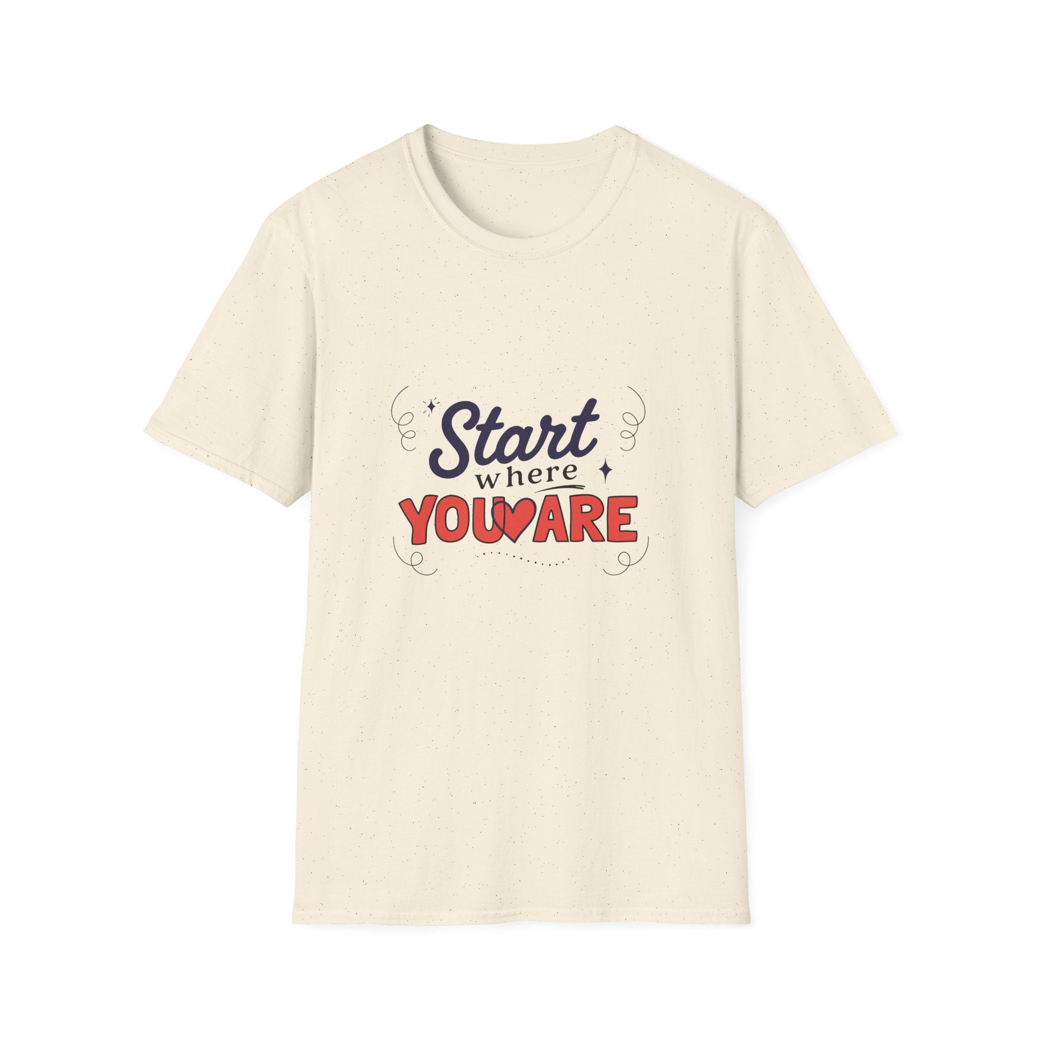 Mindset Tee 405