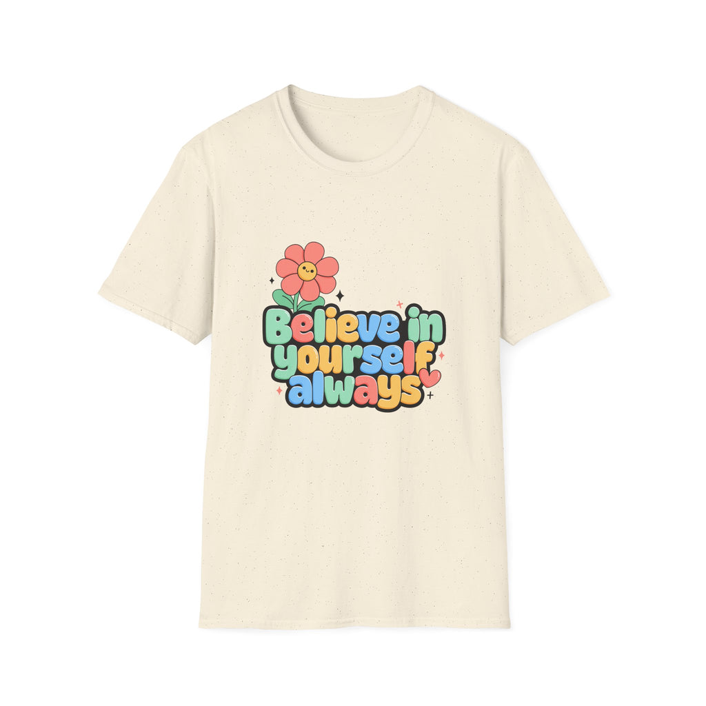 Positive Tee 94