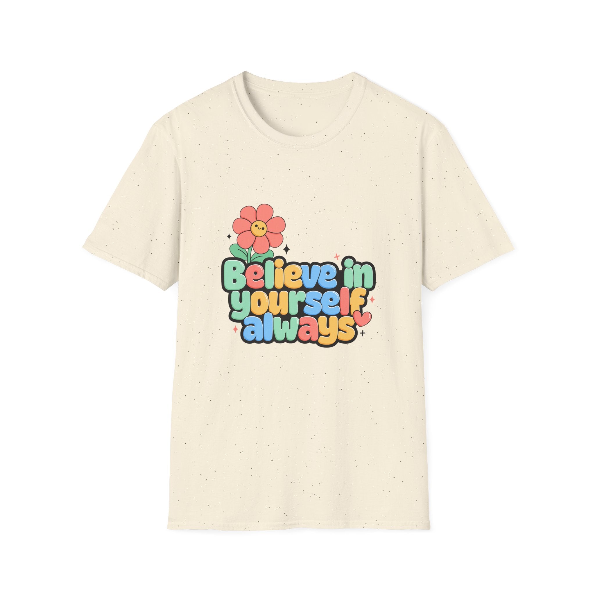 Positive Tee 94