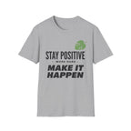 Mindset Tee 536