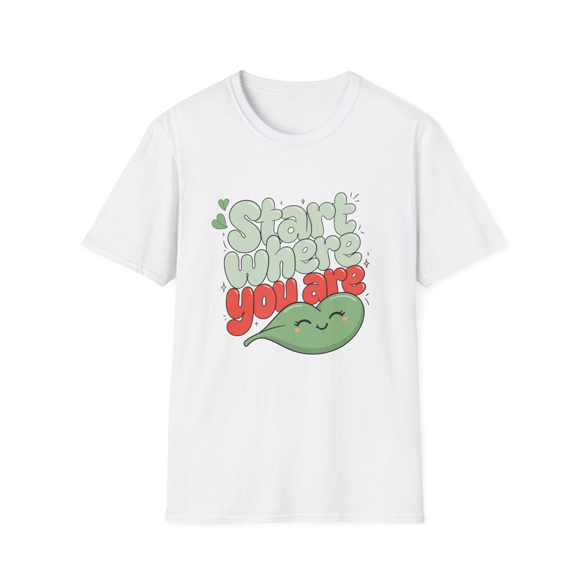 Mindset Tee 467