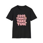 Mindset Tee 550