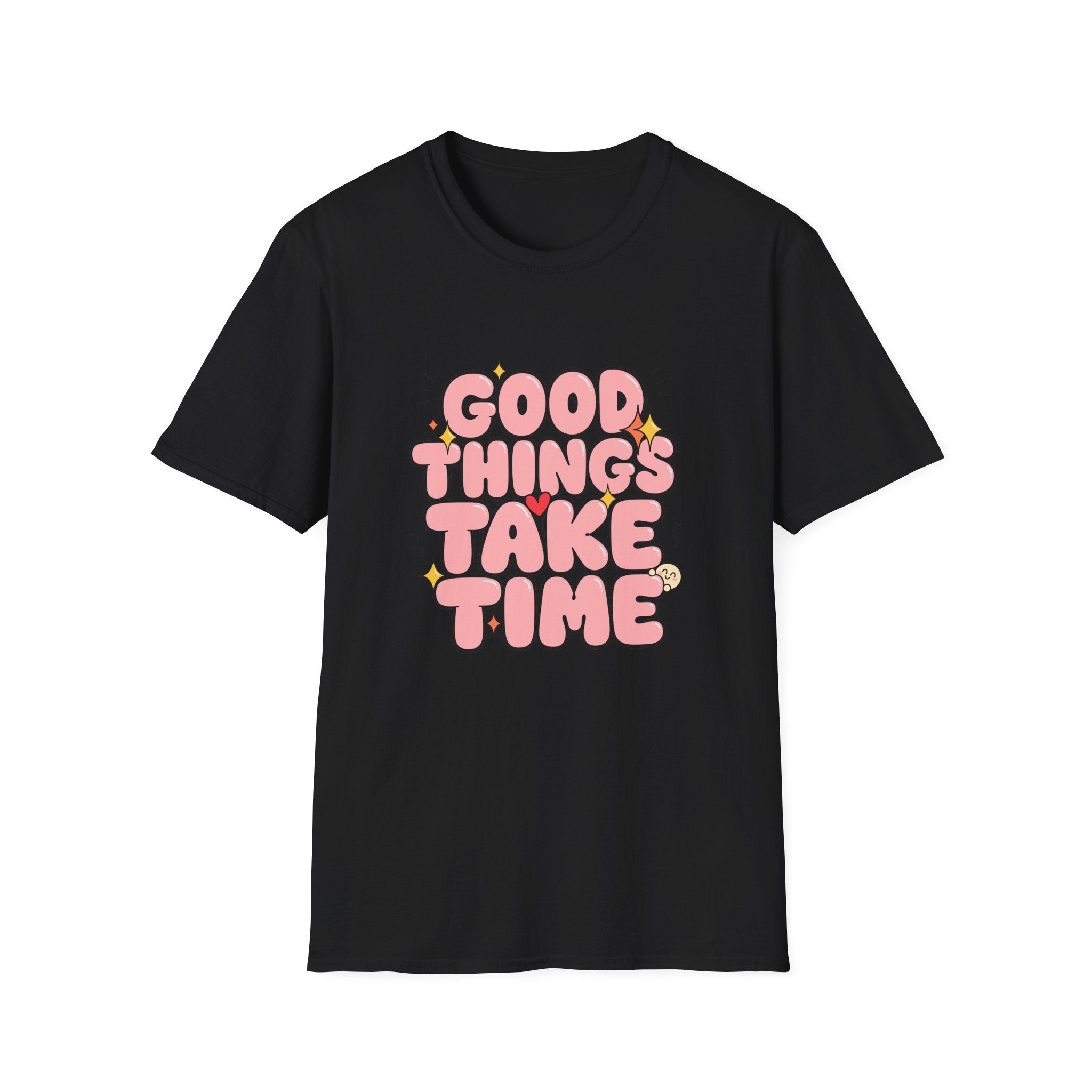 Mindset Tee 550