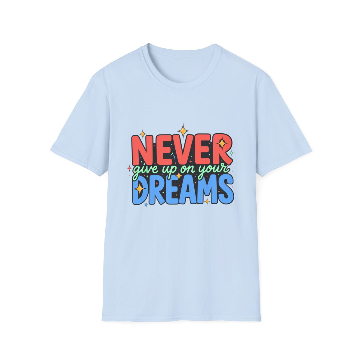 Mindset Tee 374