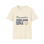 Mindset Tee 472
