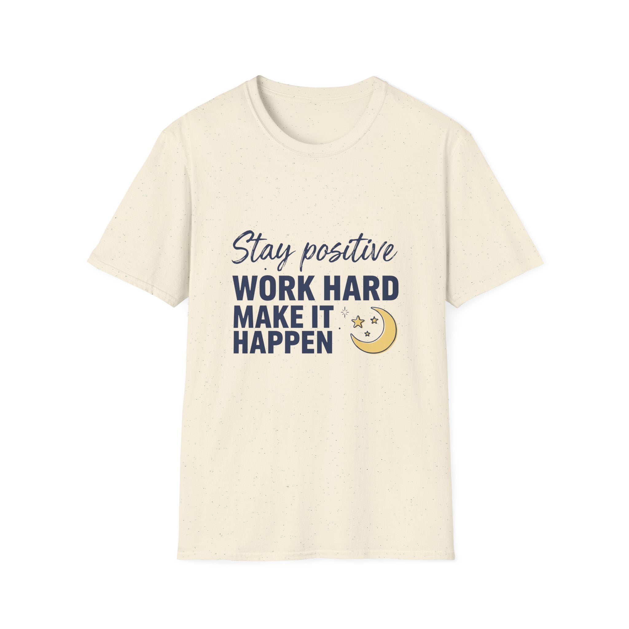 Mindset Tee 472