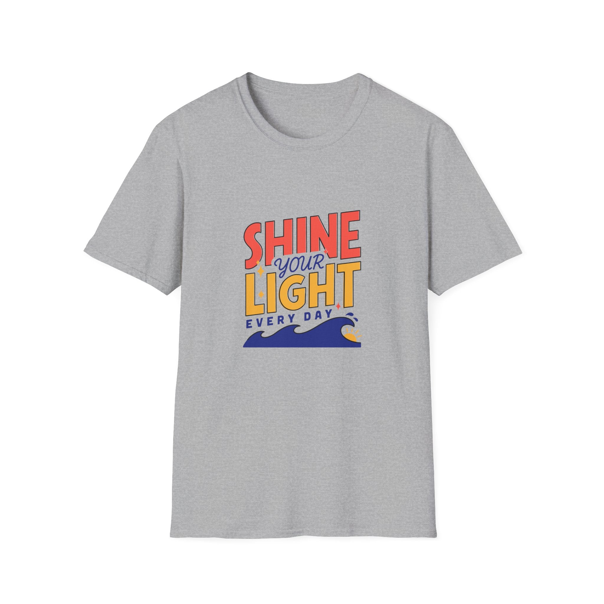 Positive Tee 189
