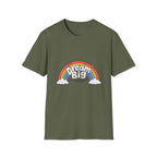 Positive Tee 285