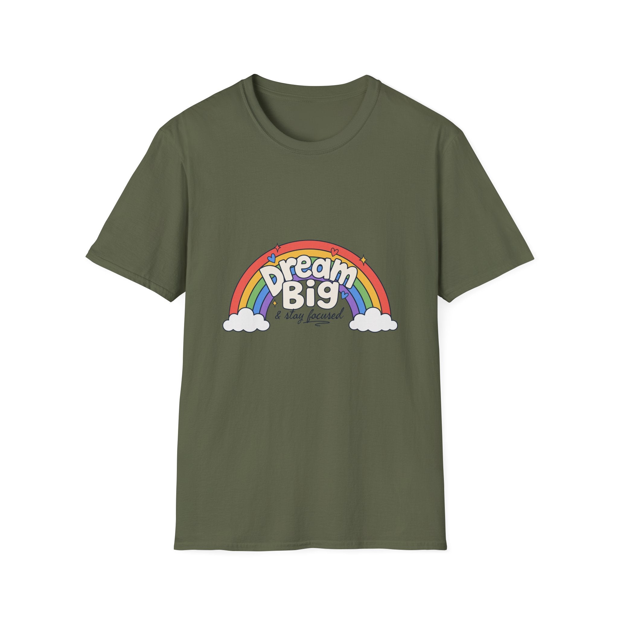 Positive Tee 285