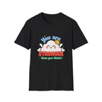 Positive Tee 133