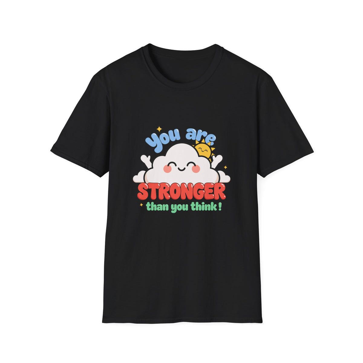 Positive Tee 133