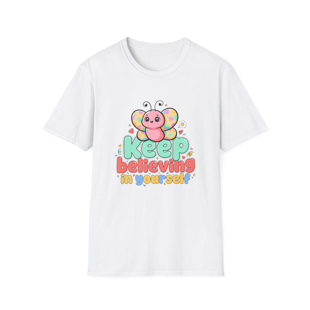 Positive Tee 193
