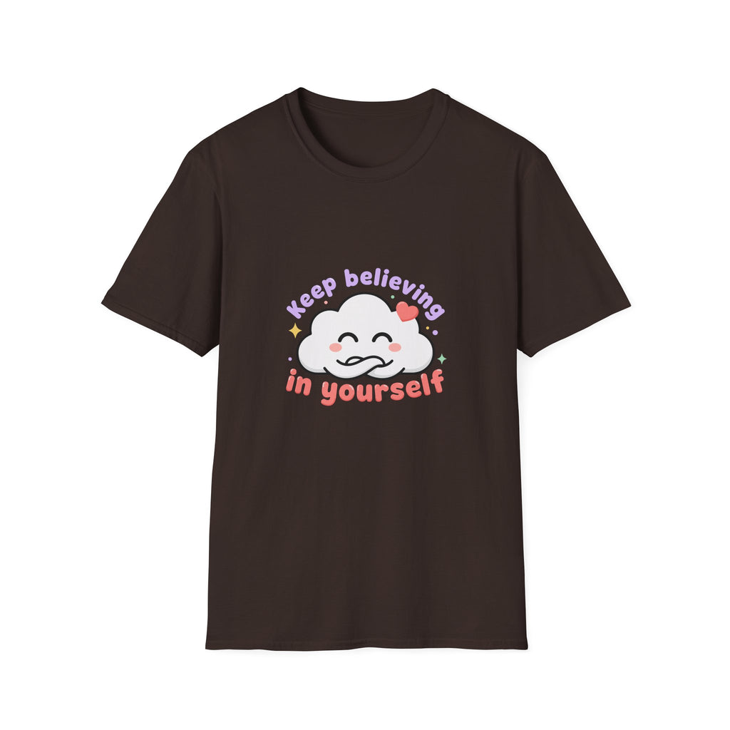 Positive Tee 134