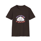 Positive Tee 134