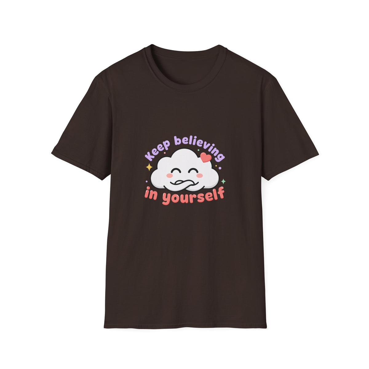 Positive Tee 134