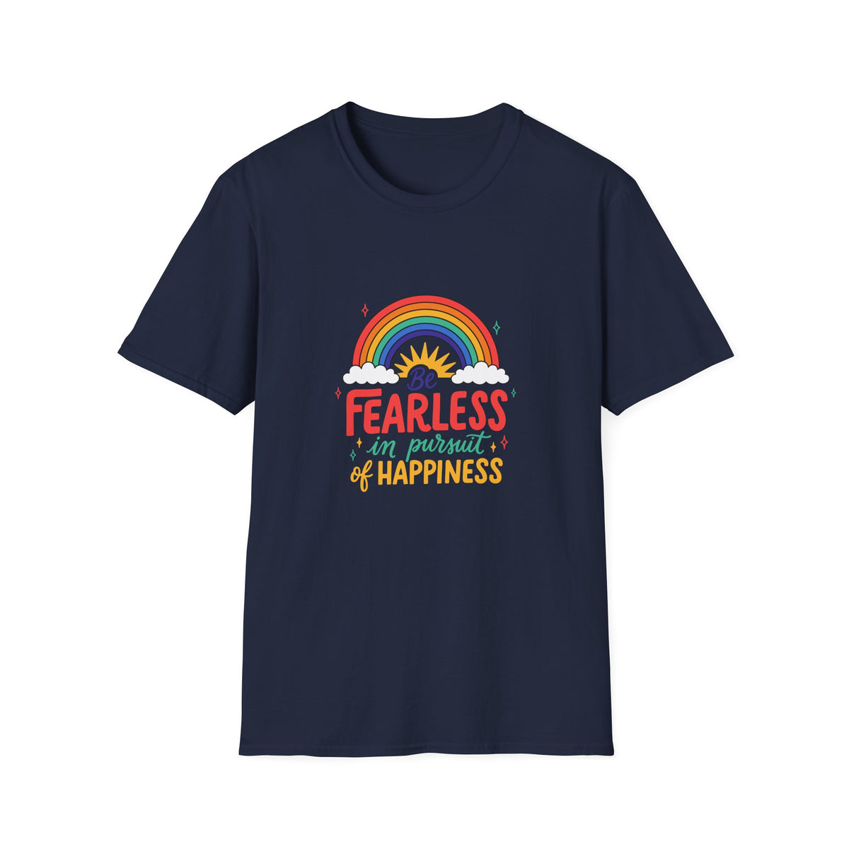 Mindset Tee 588