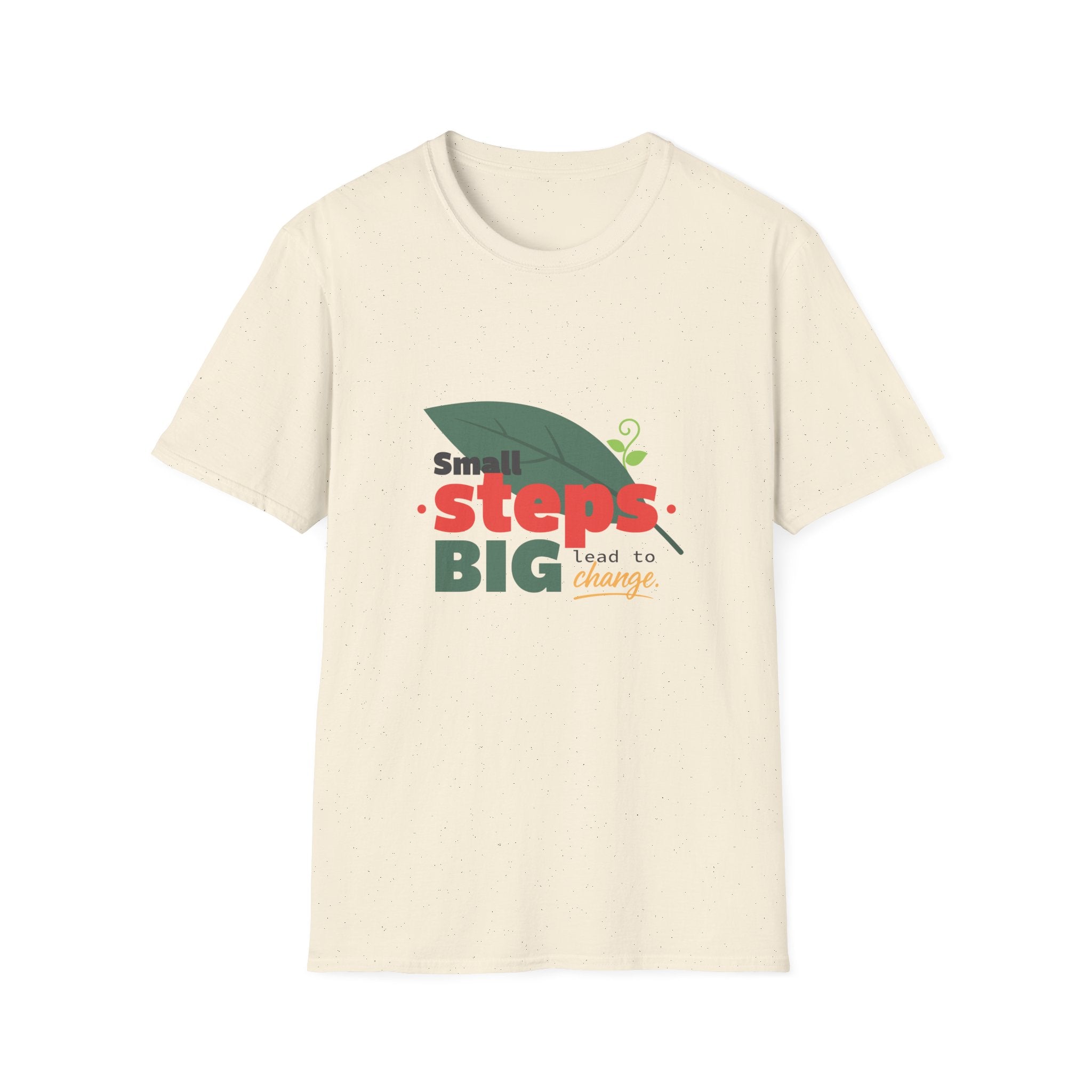 Mindset Tee 347