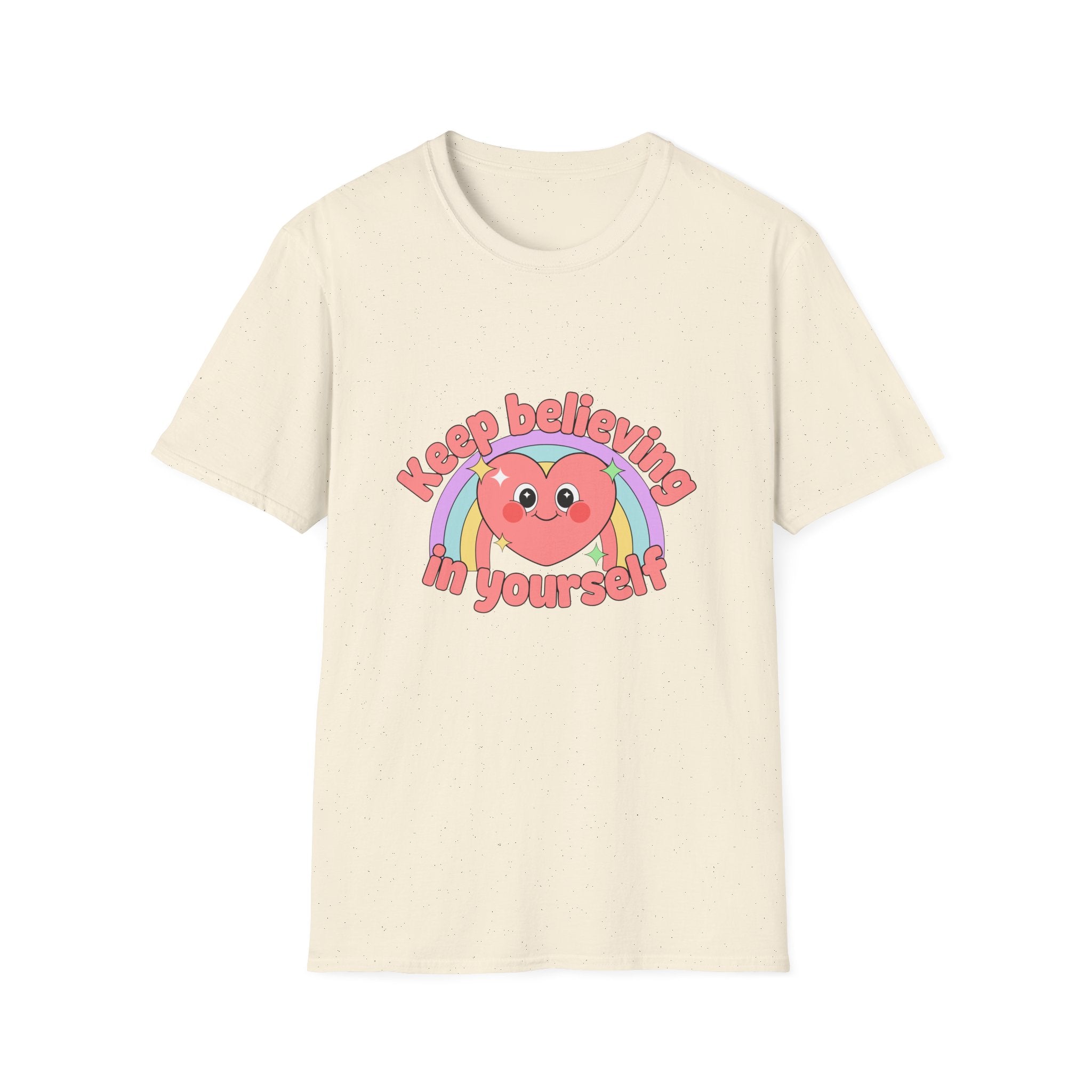 Mindset Tee 464