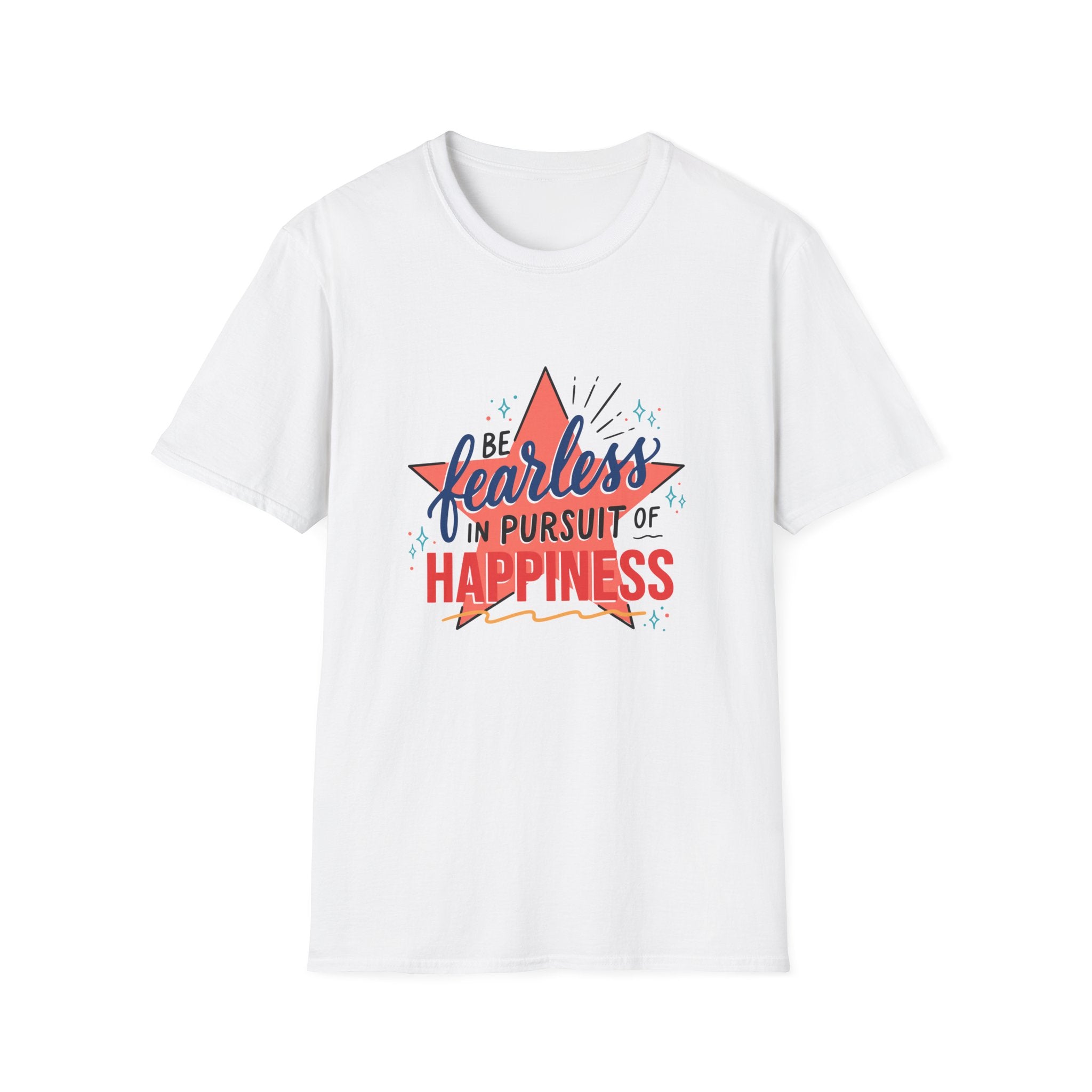 Positive Tee 182