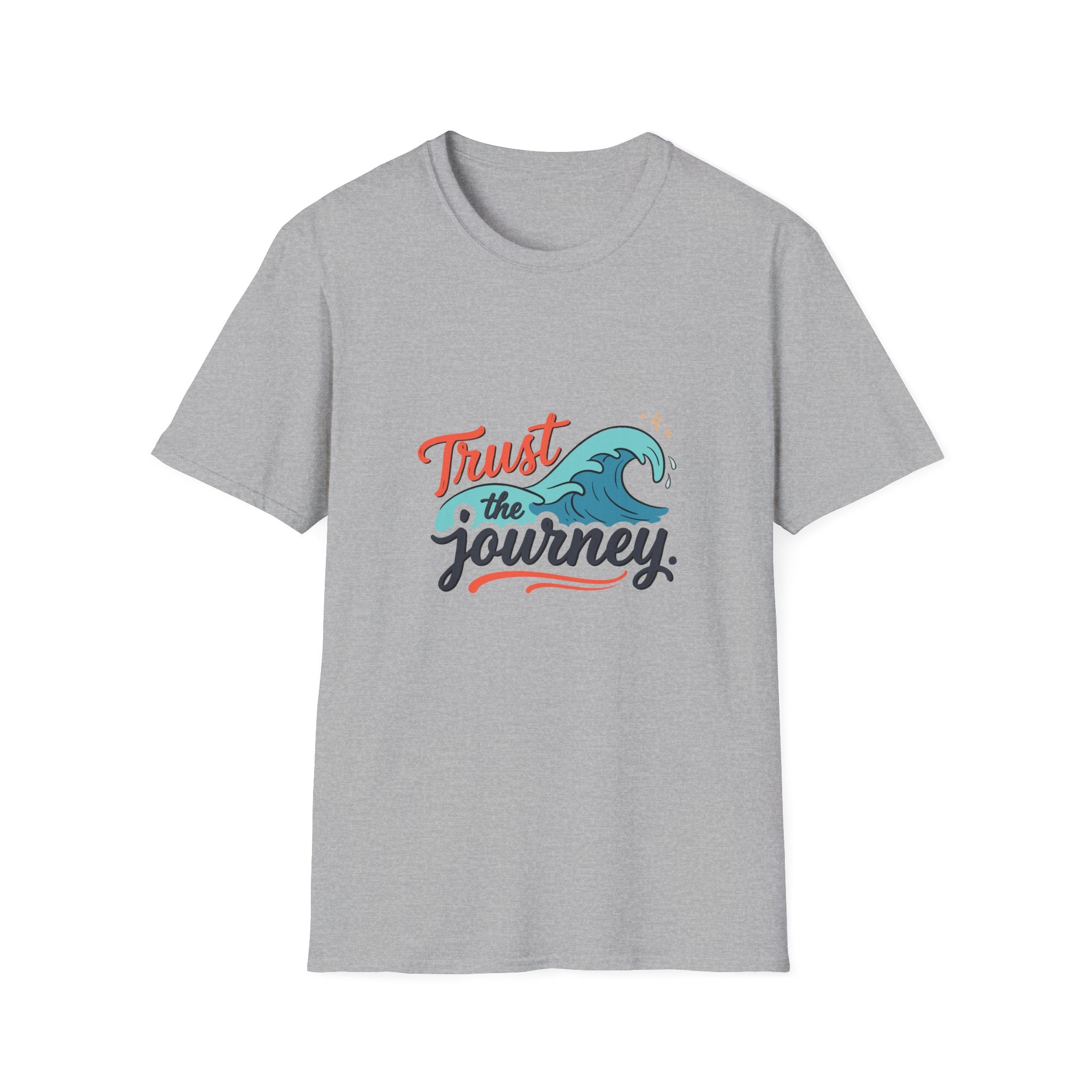 Mindset Tee 544