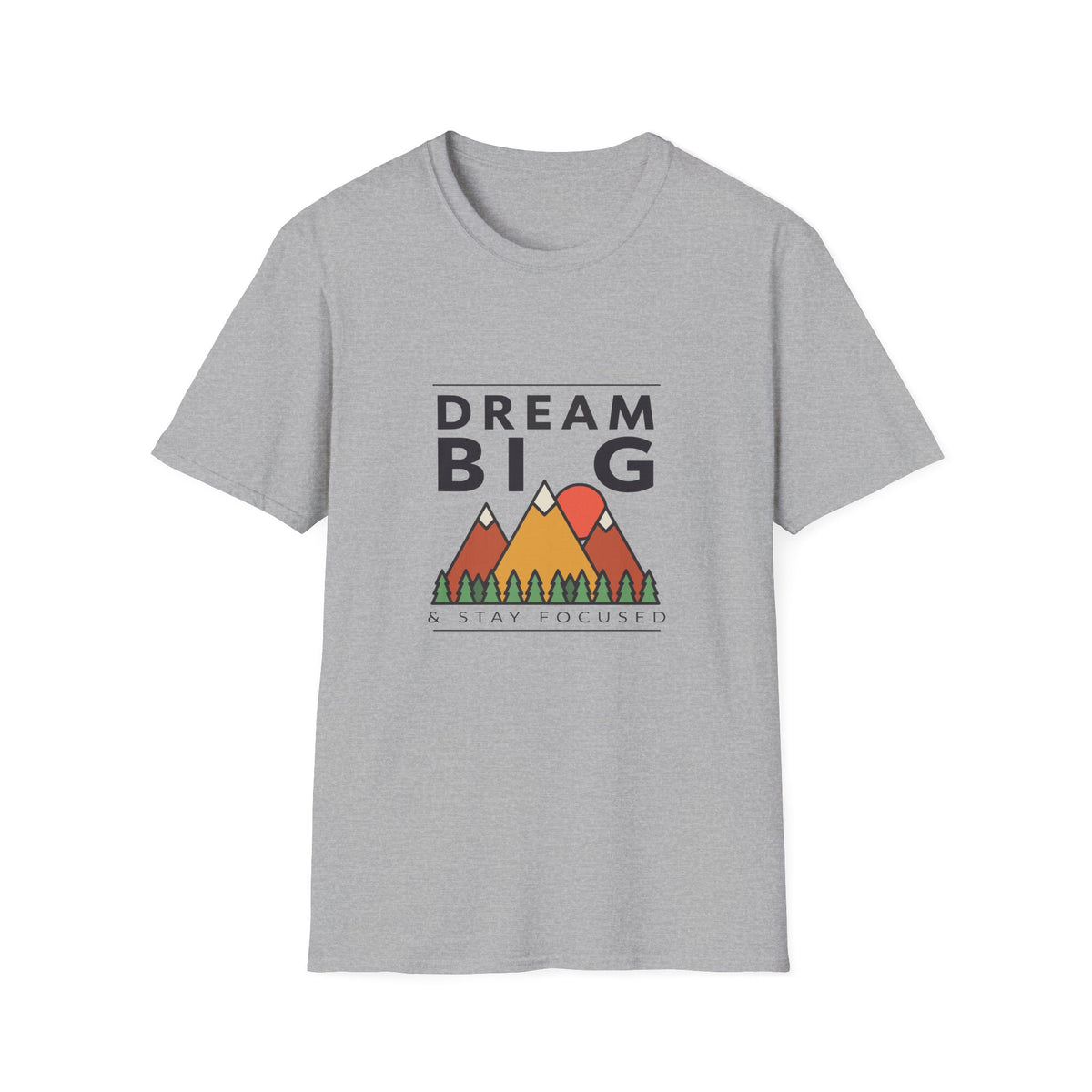 Mindset Tee 327