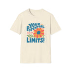 Positive Tee 59