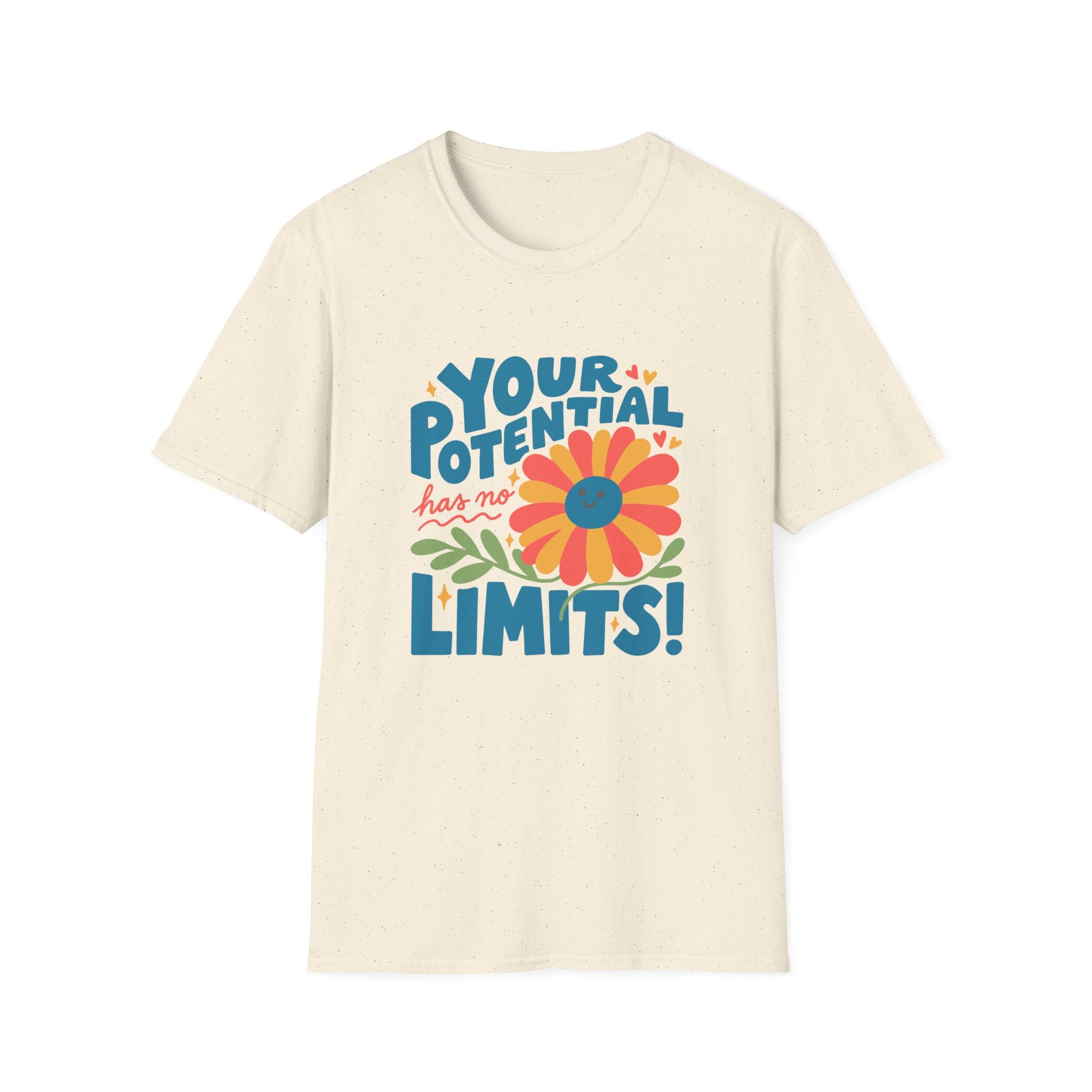 Positive Tee 59