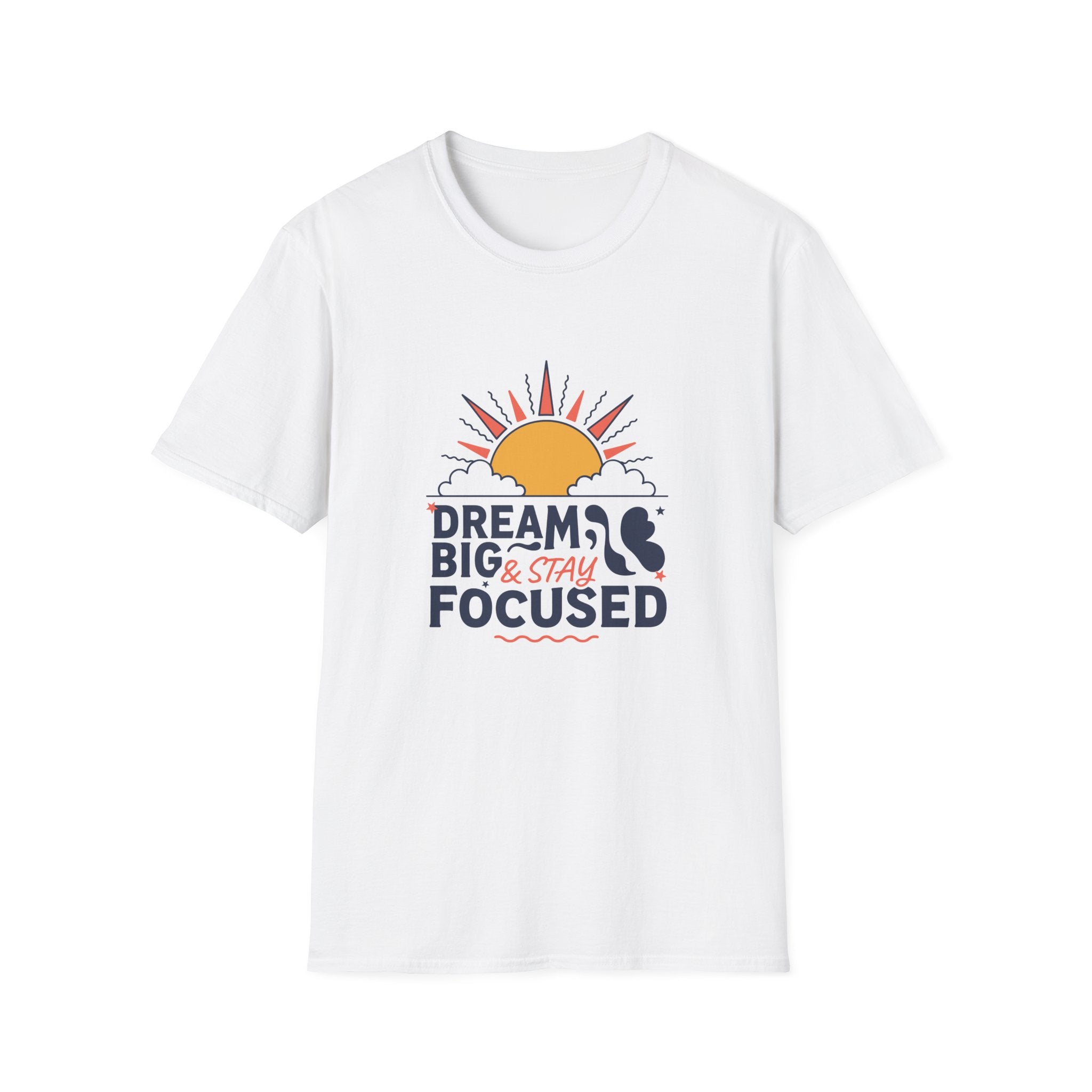 Positive Tee 30