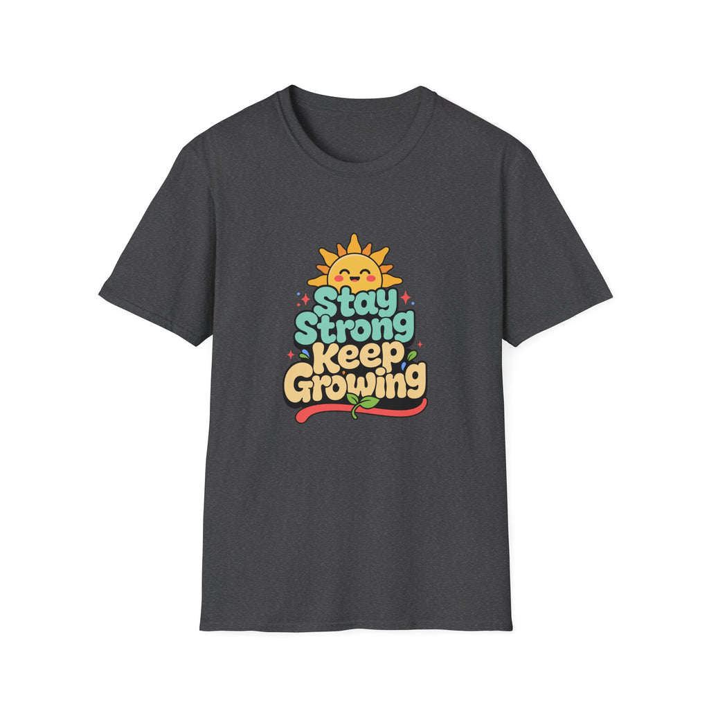 Mindset Tee 468