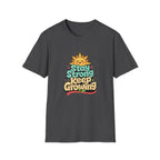 Mindset Tee 468
