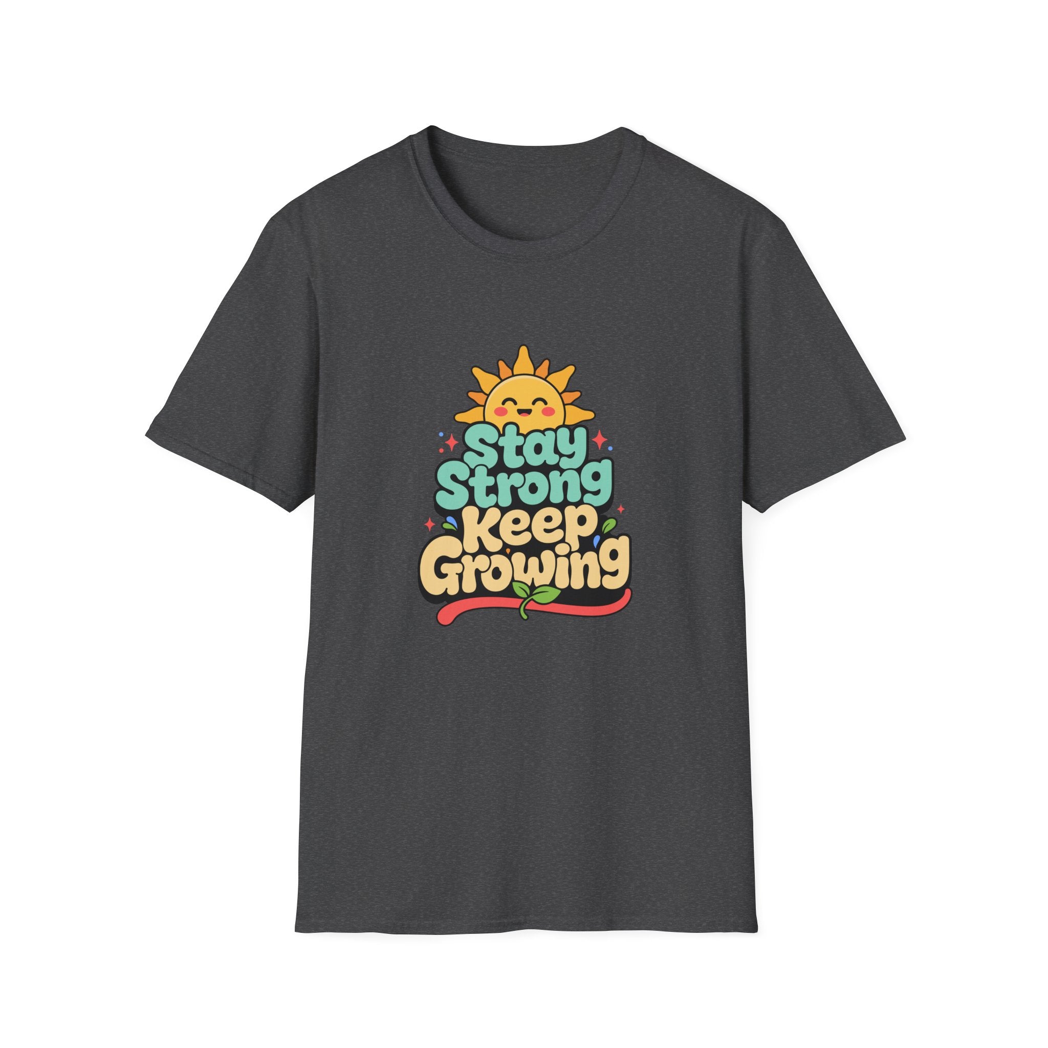 Mindset Tee 468