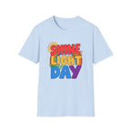 Positive Tee 100