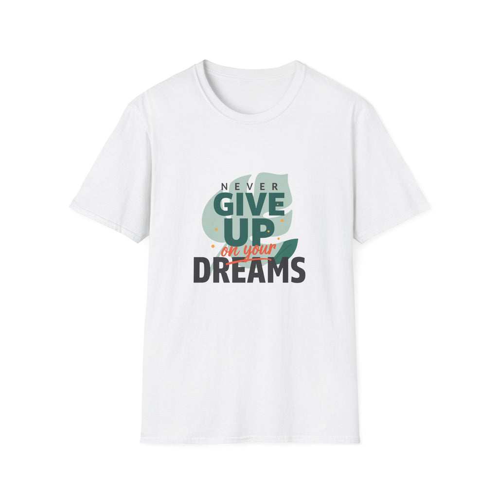 Mindset Tee 418