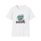 Mindset Tee 418