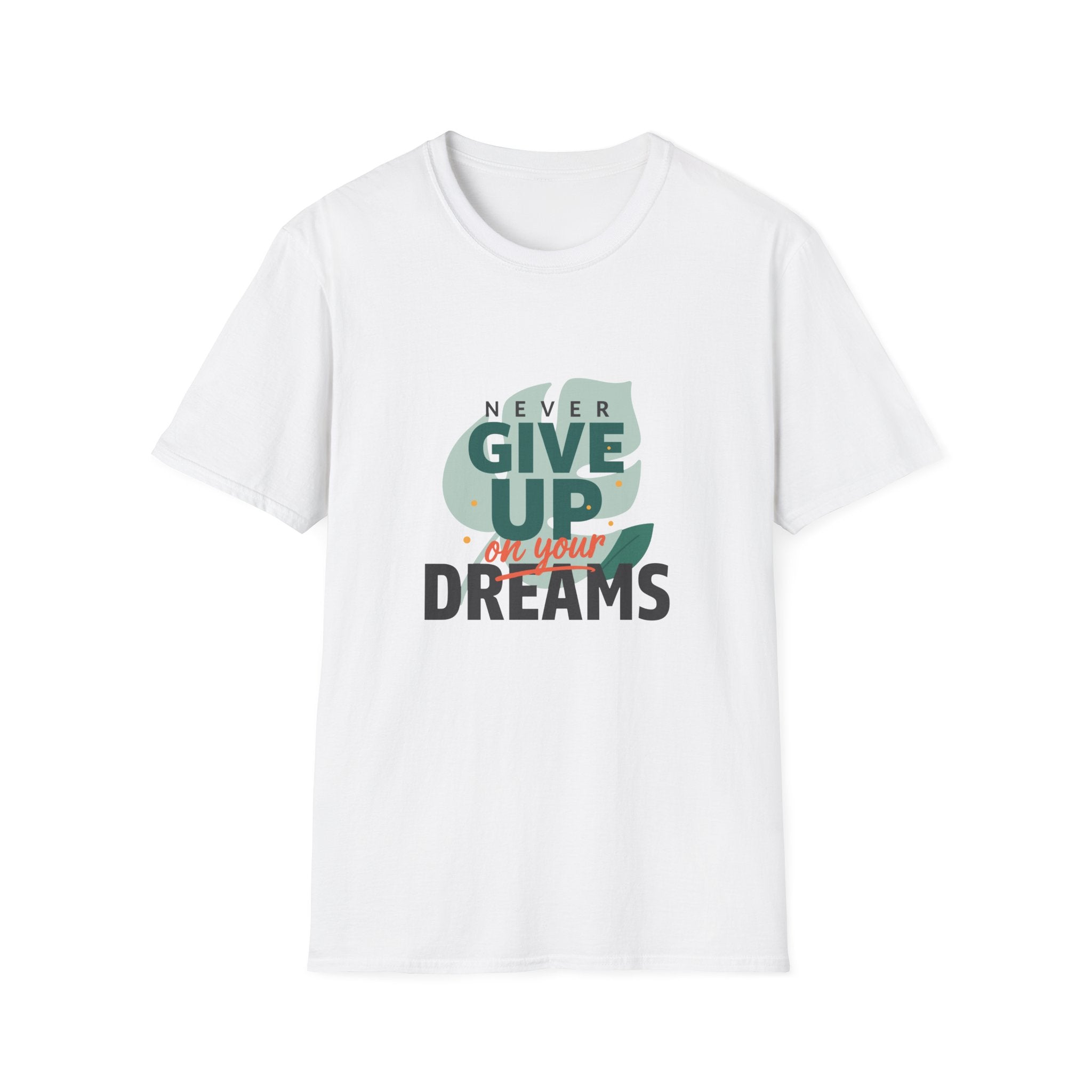 Mindset Tee 418