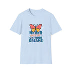 Positive Tee 150