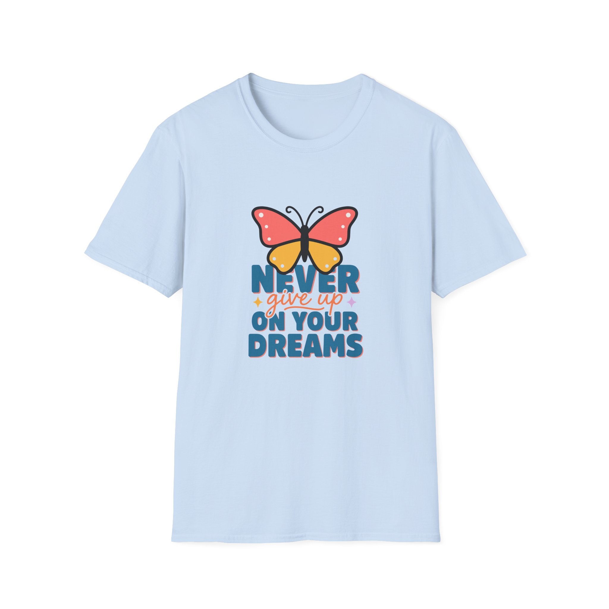 Positive Tee 150