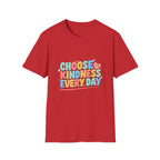Positive Tee 233
