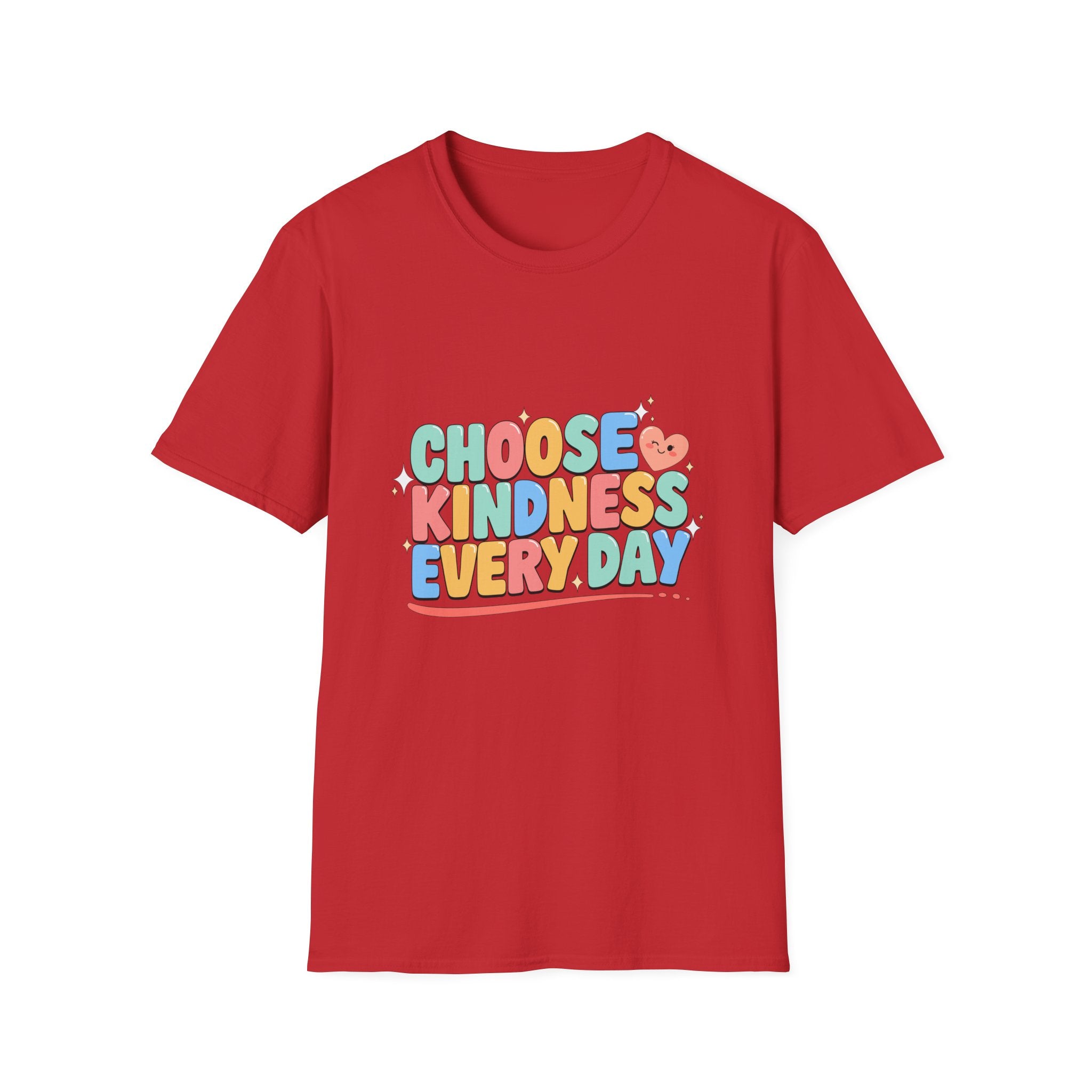 Positive Tee 233
