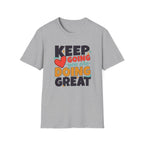 Positive Tee 81