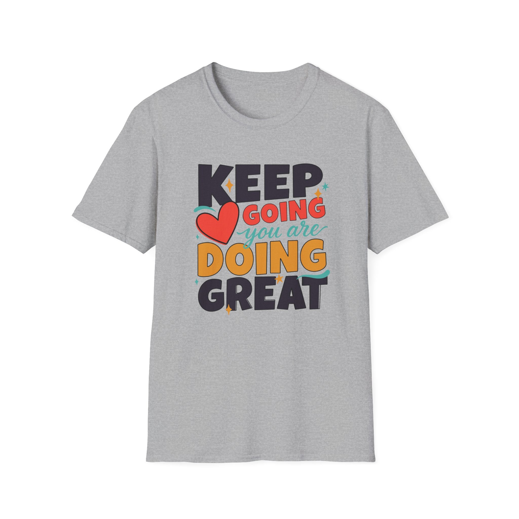 Positive Tee 81