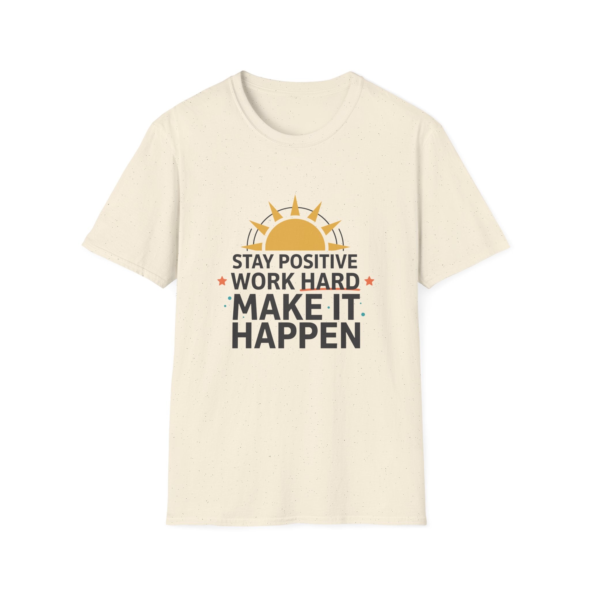 Positive Tee 180
