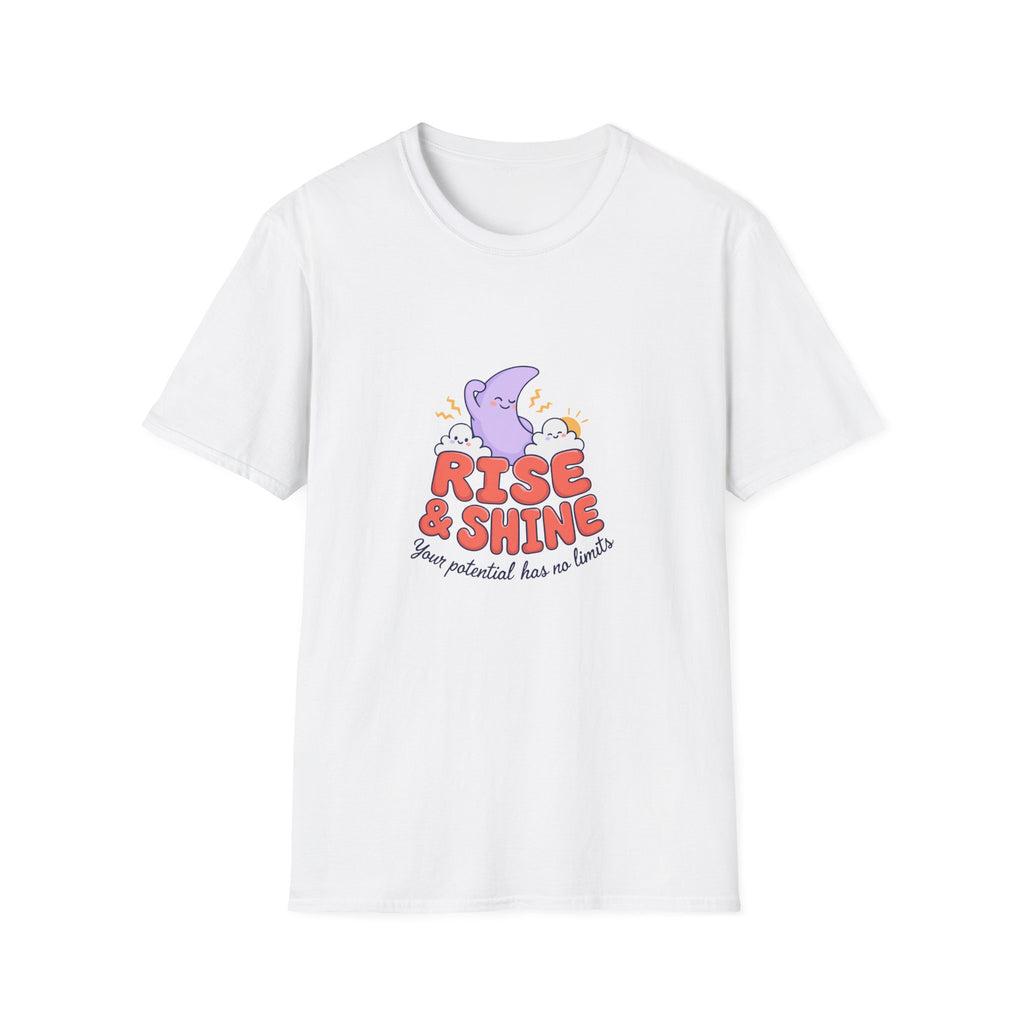 Positive Tee 23