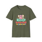 Positive Tee 193