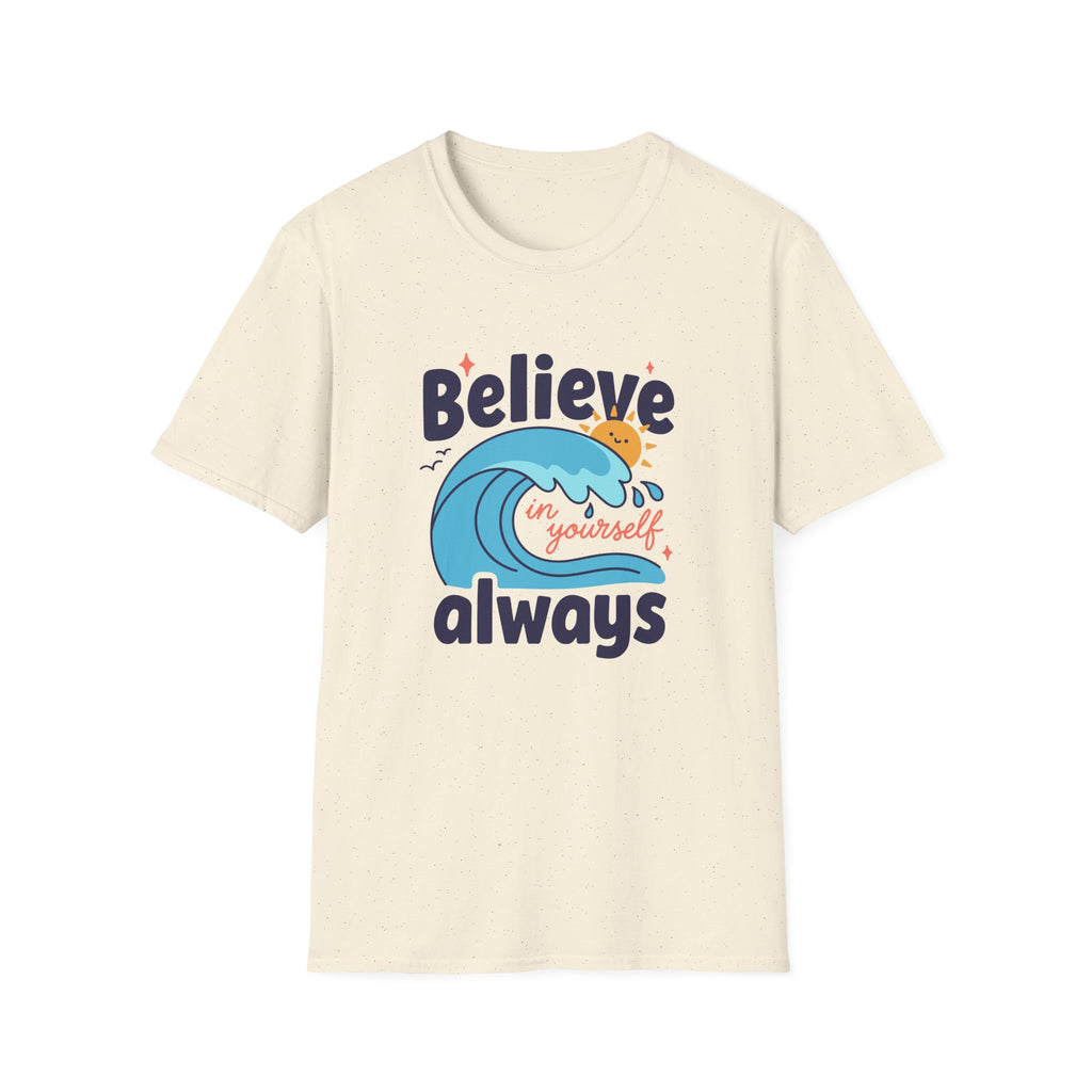 Positive Tee 139
