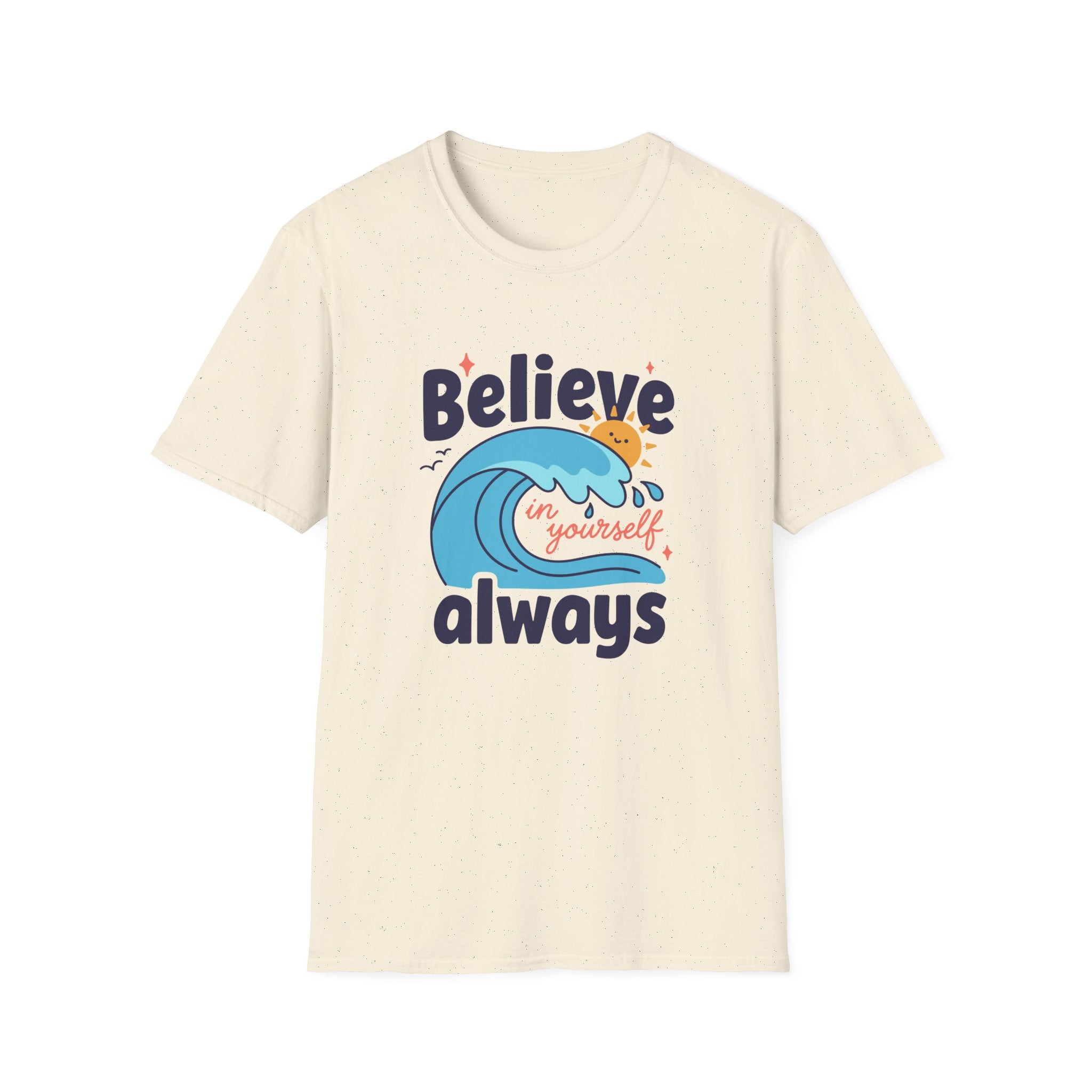 Positive Tee 139