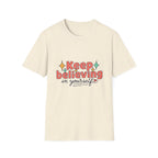 Mindset Tee 574