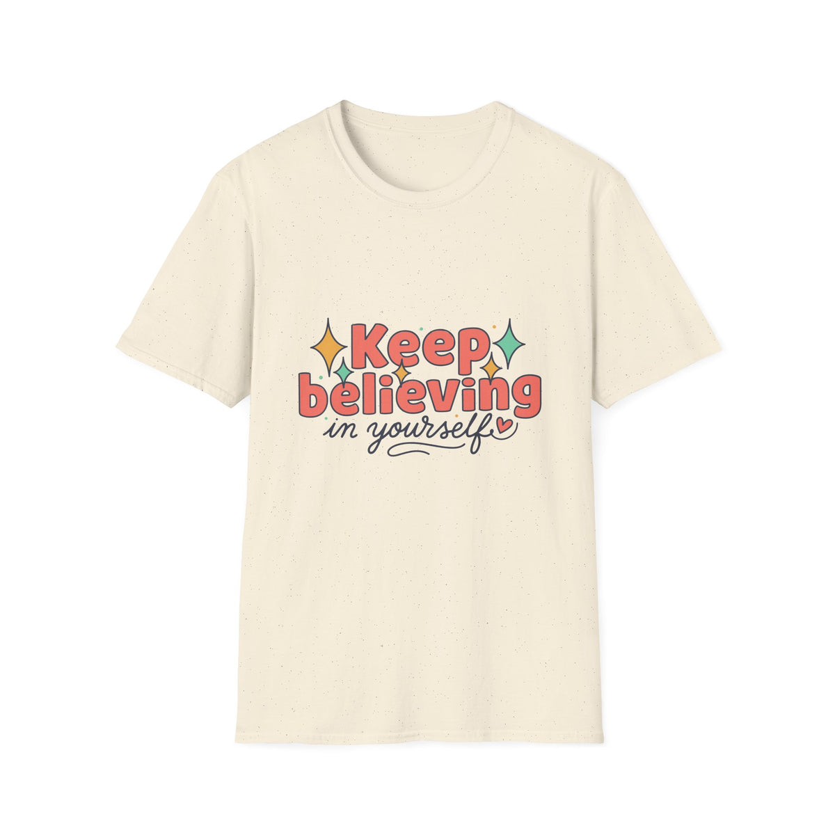 Mindset Tee 574